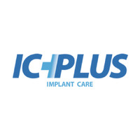 ICPLUS Logo